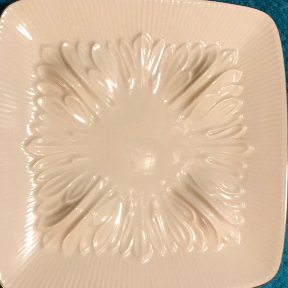 Vintage Lenox ashtray